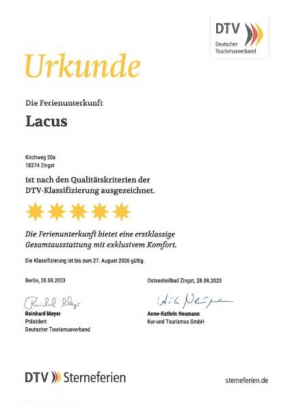Lacus